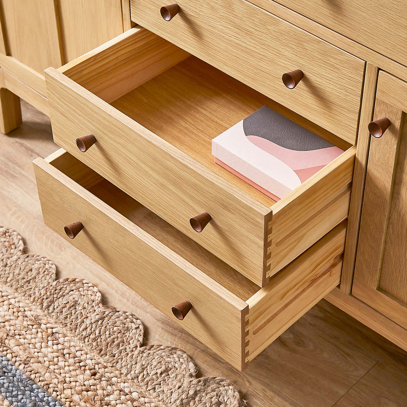 Walton Large Sideboard