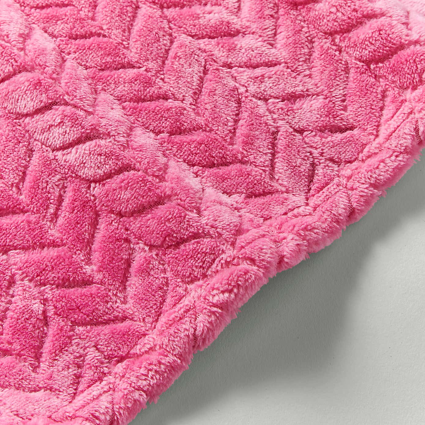 Amelia Recycled Throw, 200cm x 200cm