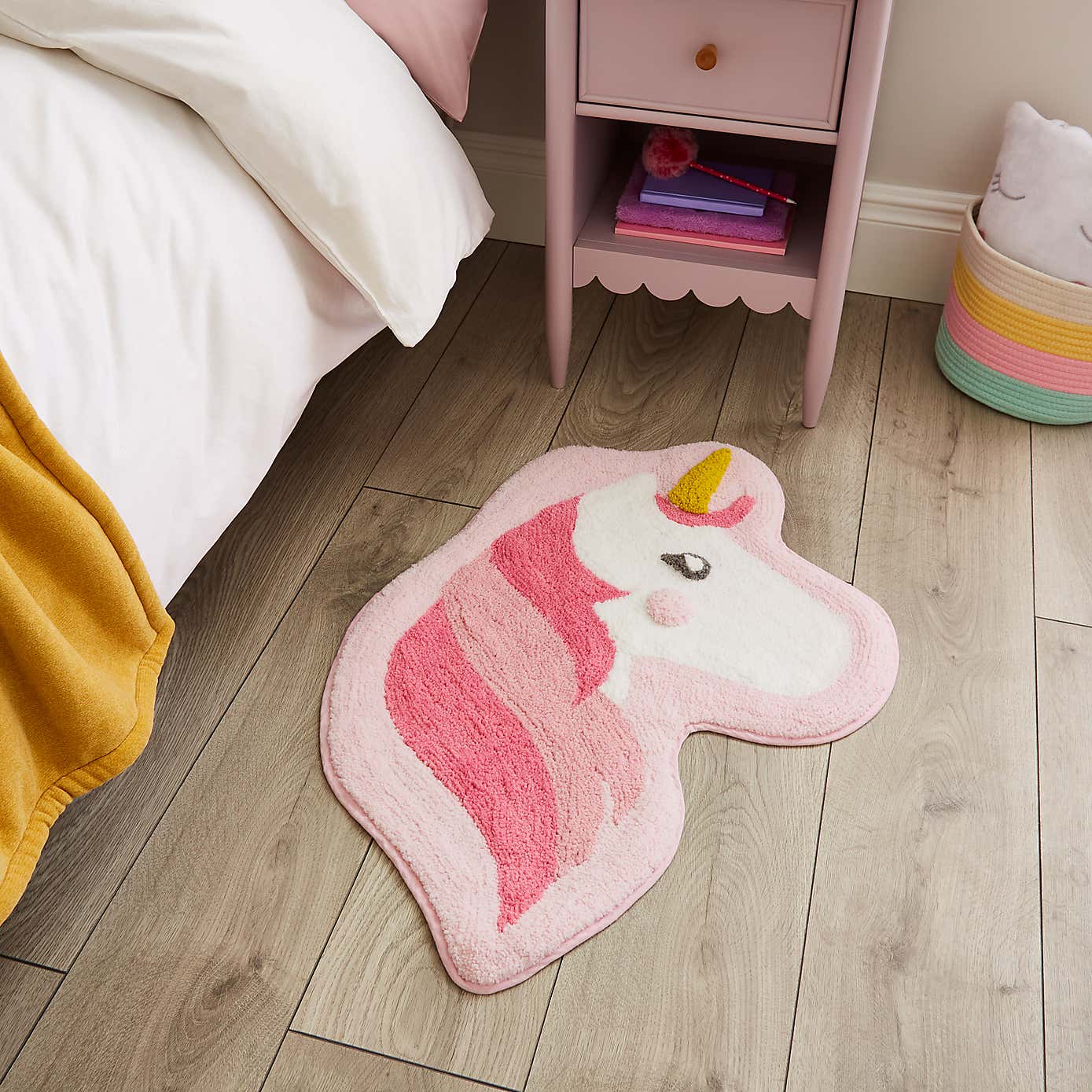 Unicorn Rug