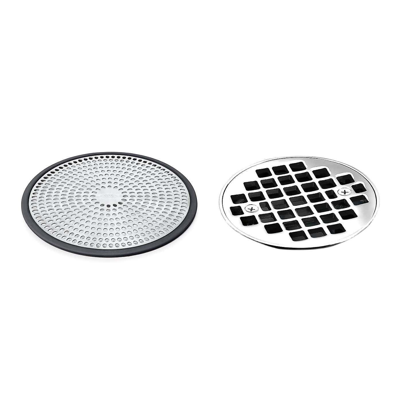 OXO Shower Drain Protector