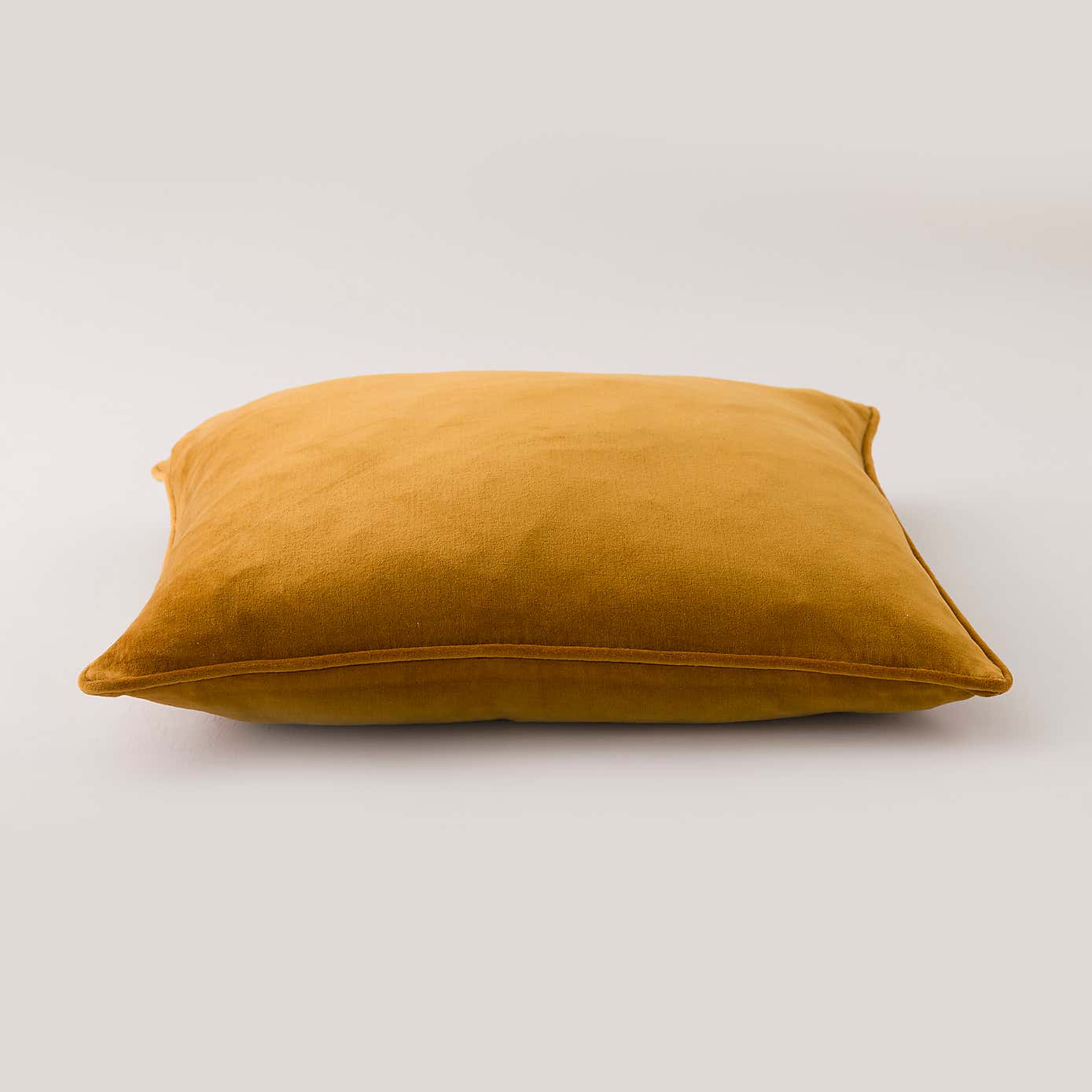 Clara Cotton Velvet Cushion