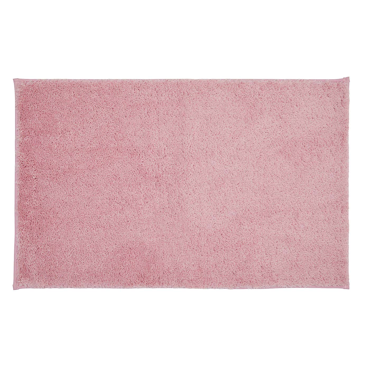 Ultimate 100% Recycled Polyester Anti Bacterial Bath Mat