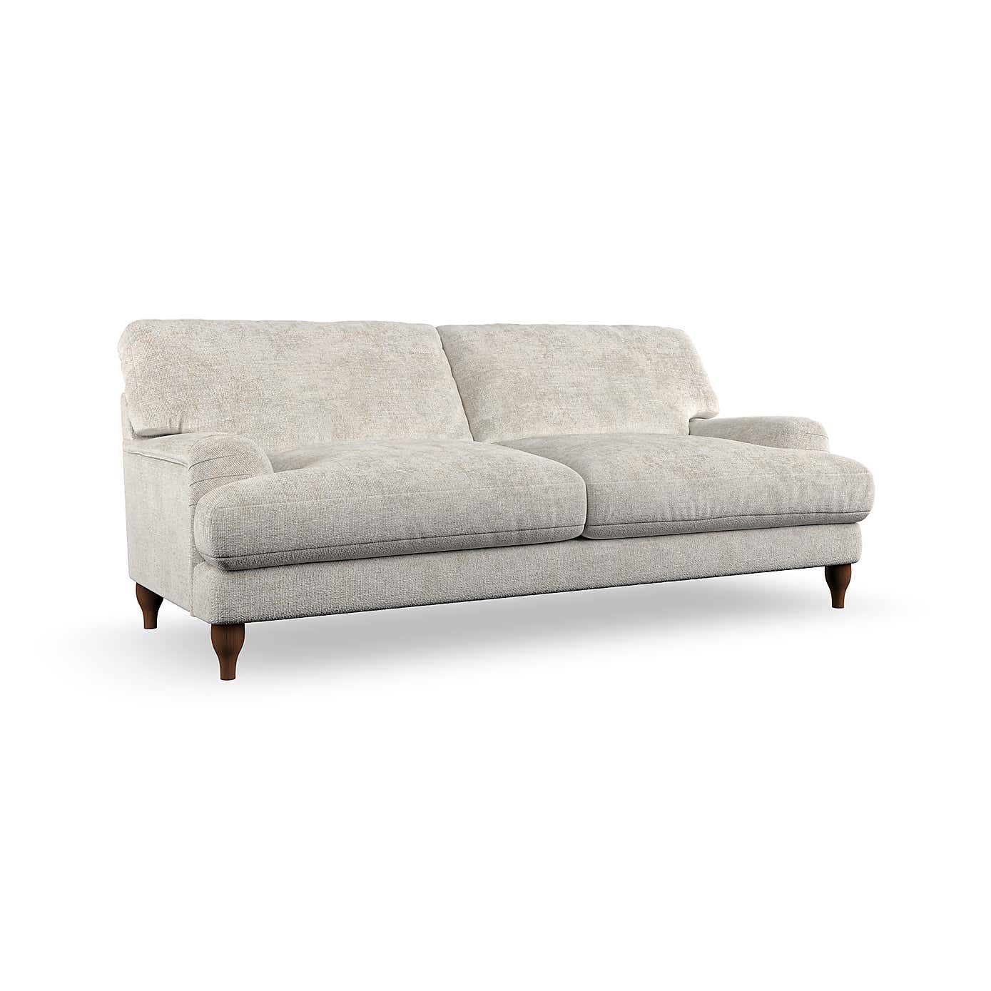 Darwin 4 Seater Sofa