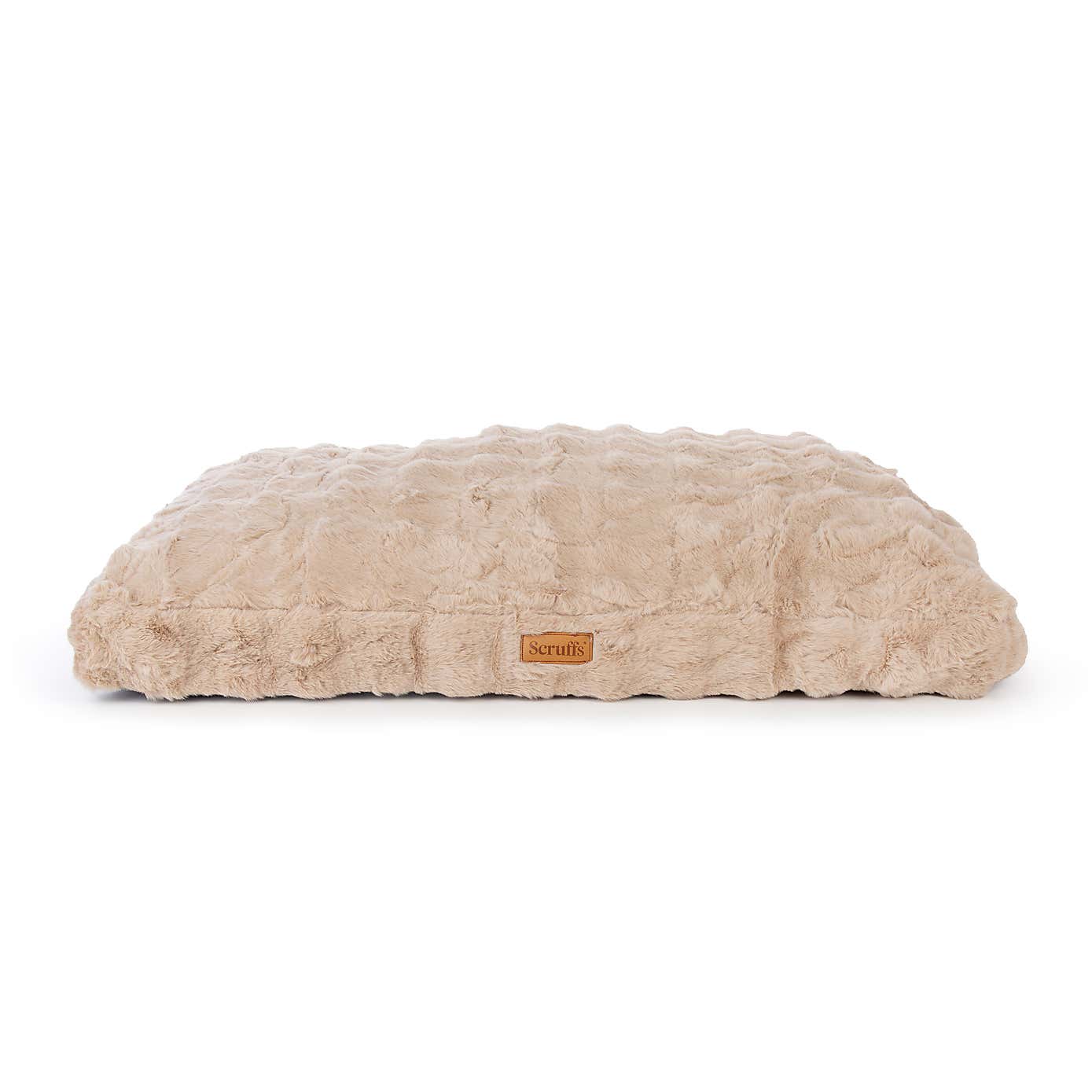Scruffs Luxurious Alpine Dog Mattress