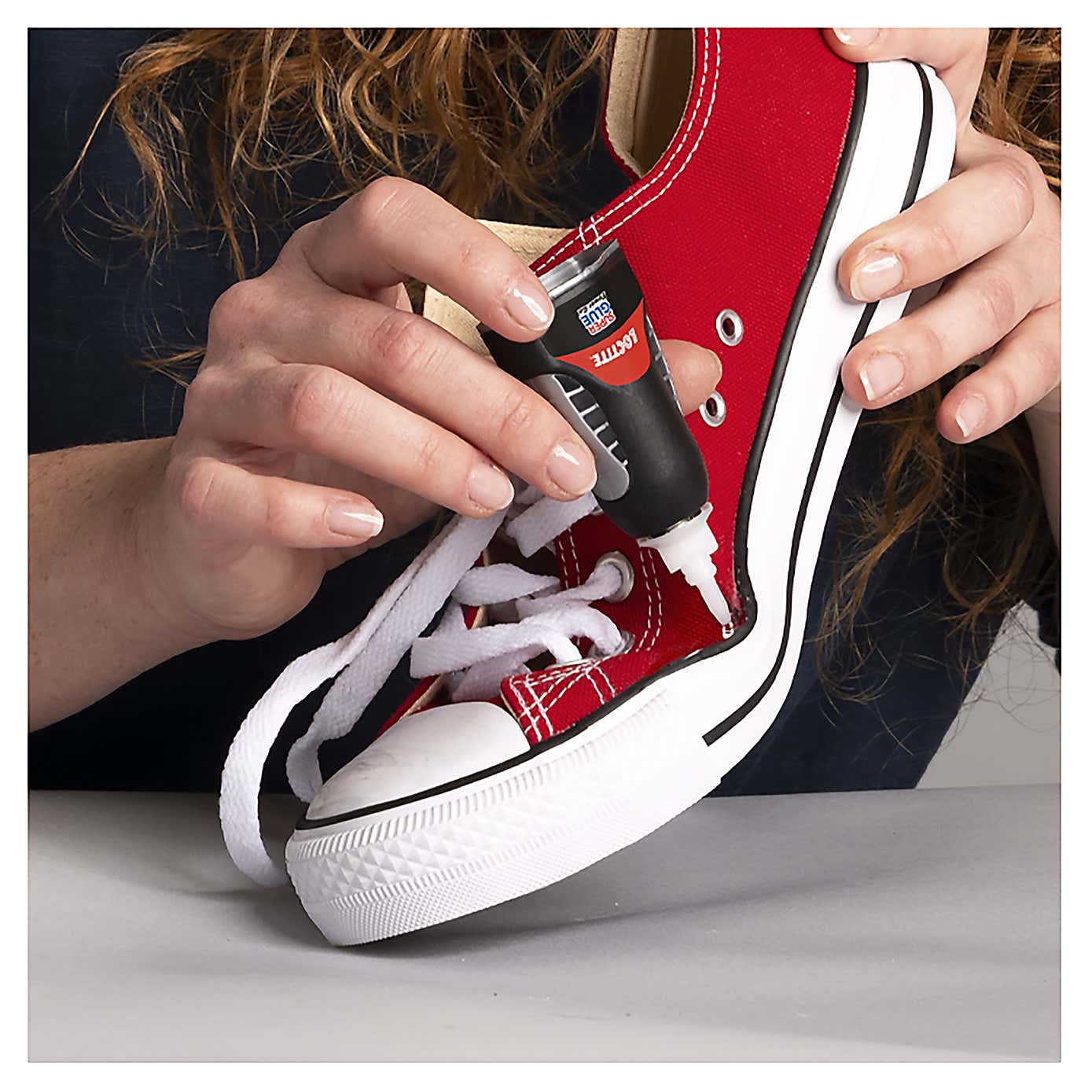 Loctite Super Glue Power Gel Control 4g