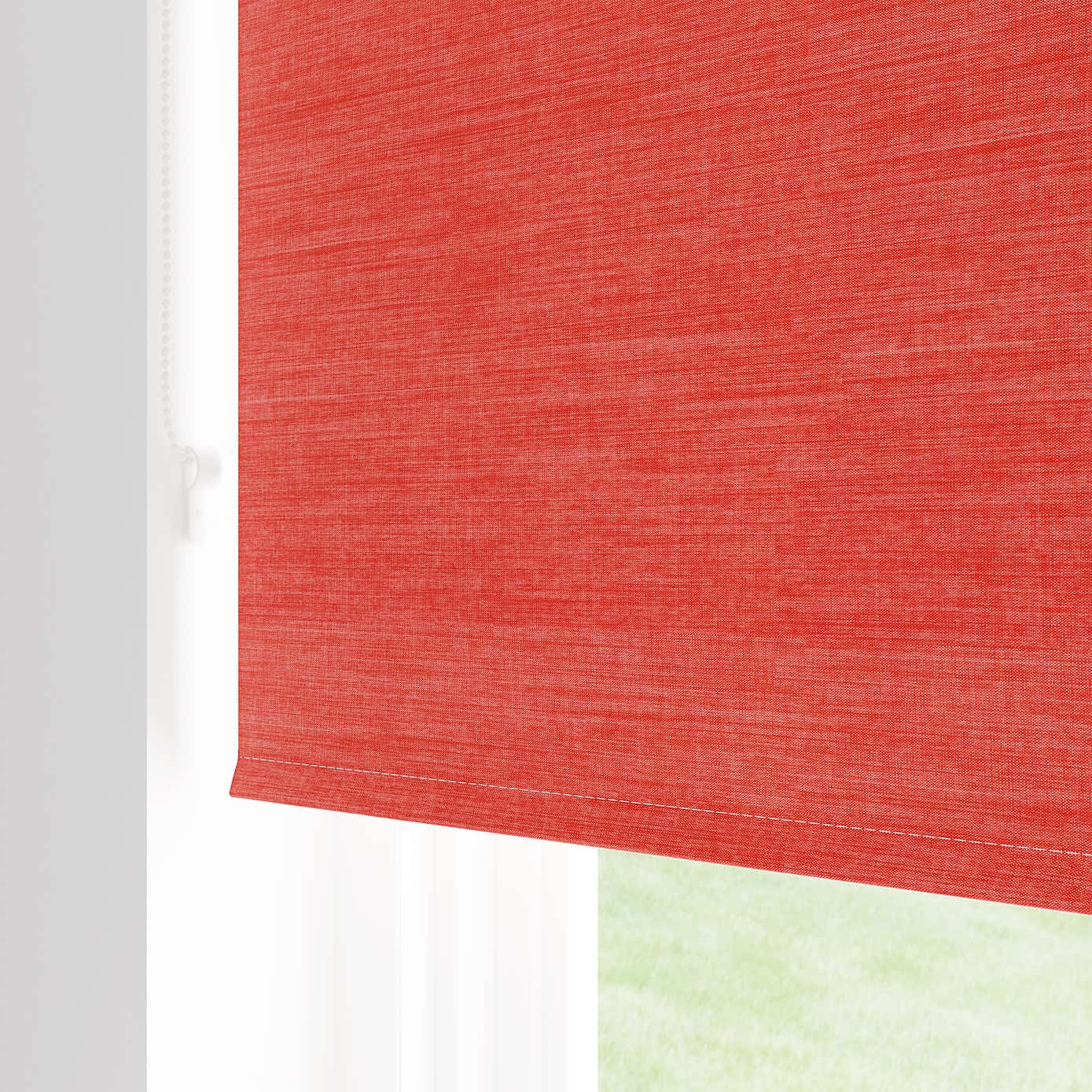 Solar Blackout Roller Blind