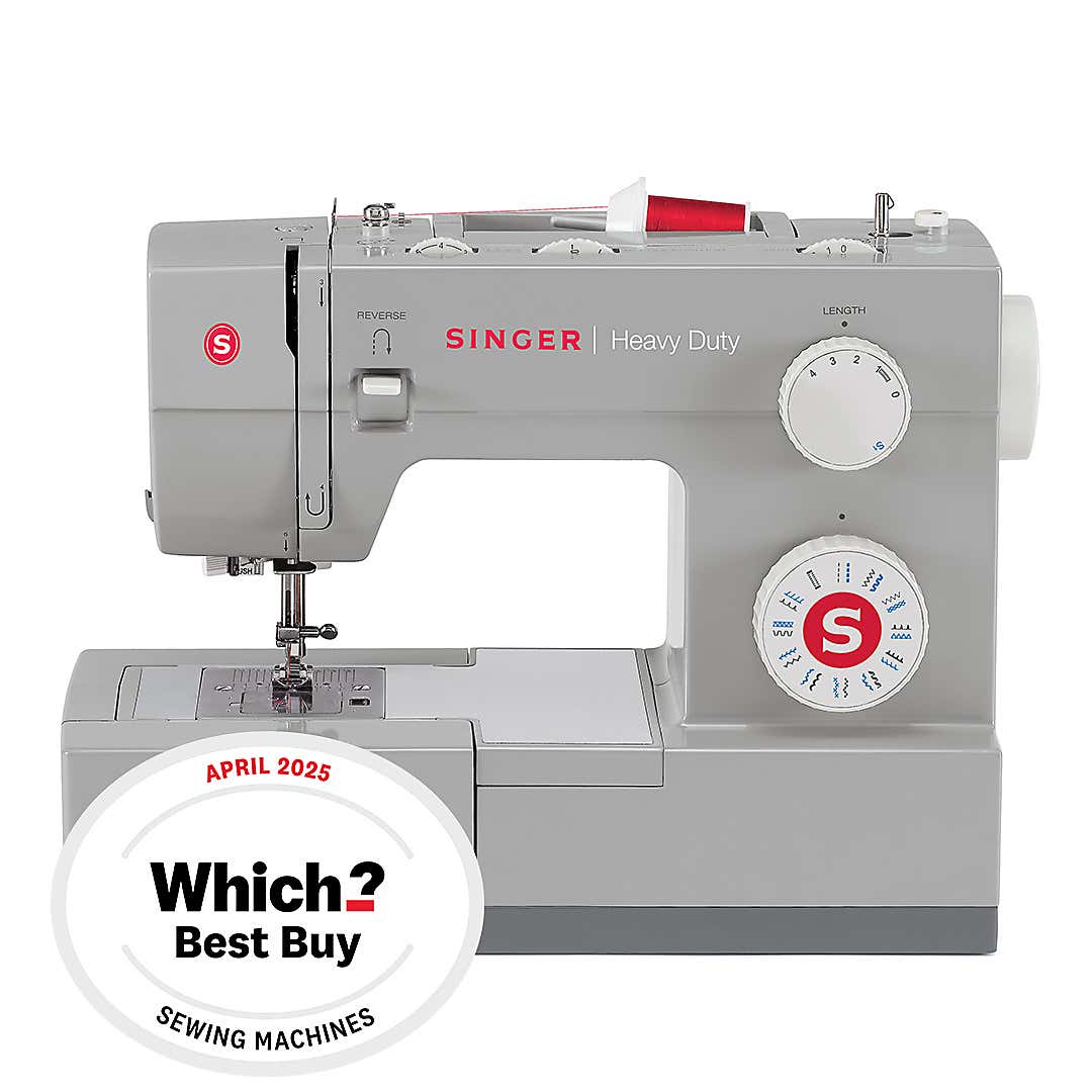 Singer Heavy Duty 4423 Sewing Machine