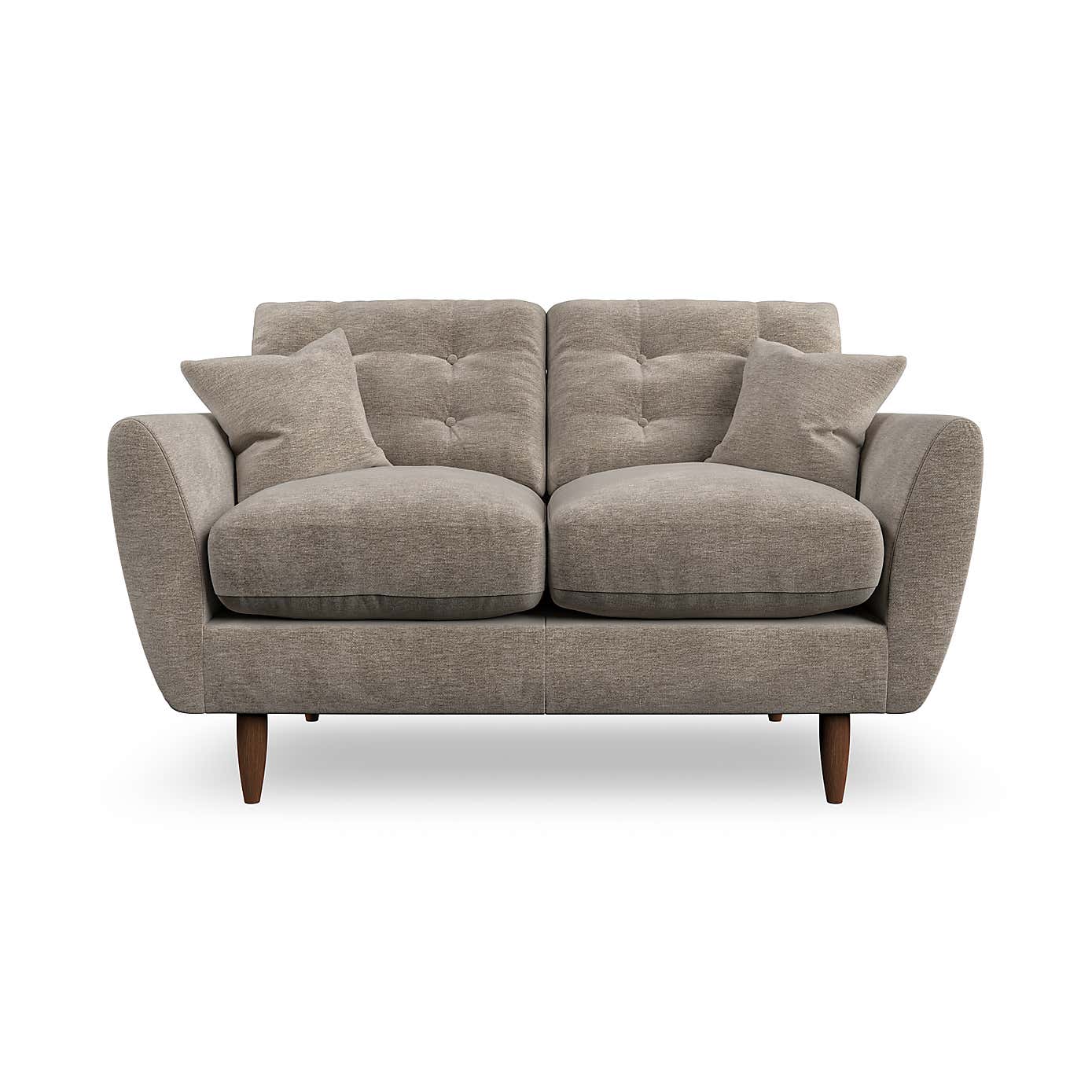 Anders 2 Seater Sofa