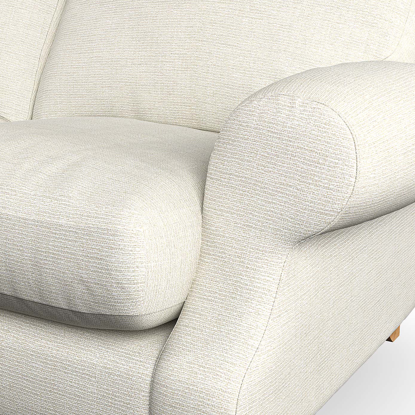Ashford Snuggle Chair