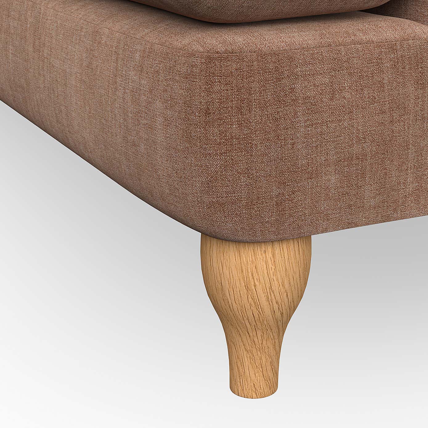 Canterbury Snuggle Chair