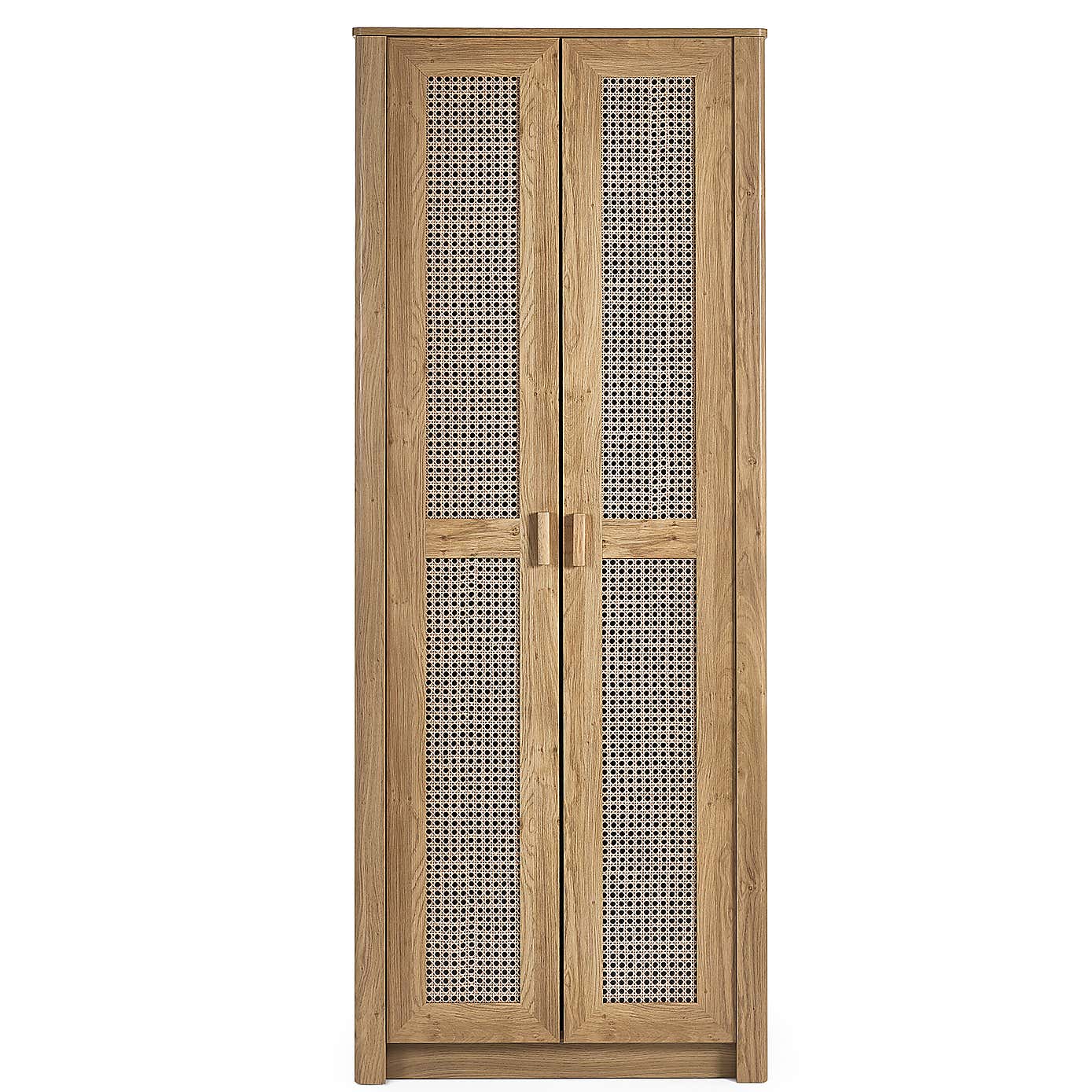 Victor 2 Door Wardrobe