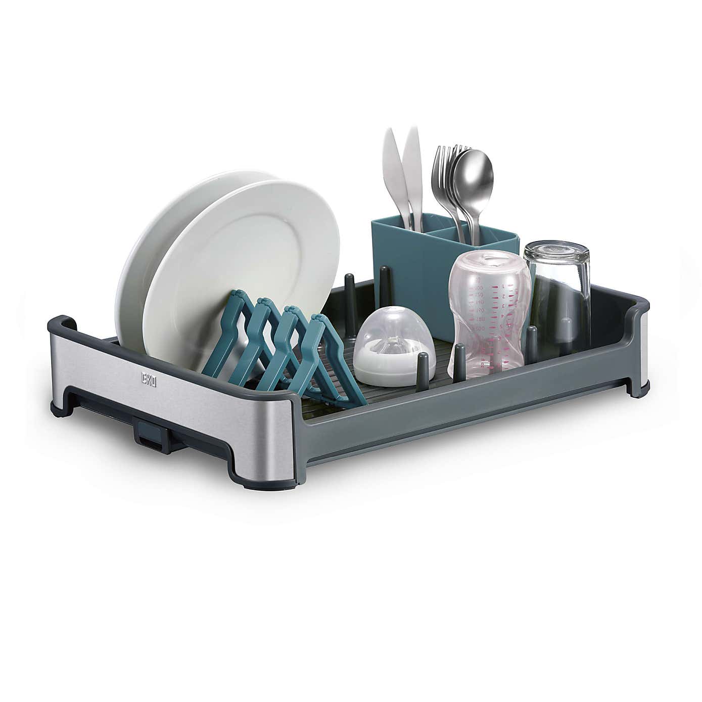 EKO Regal Dishrack
