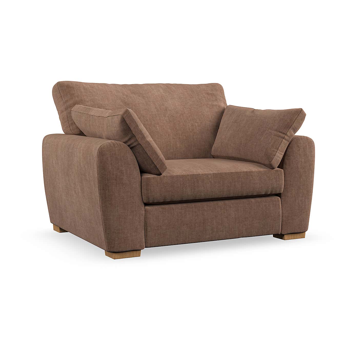 Madison Snuggle Chair