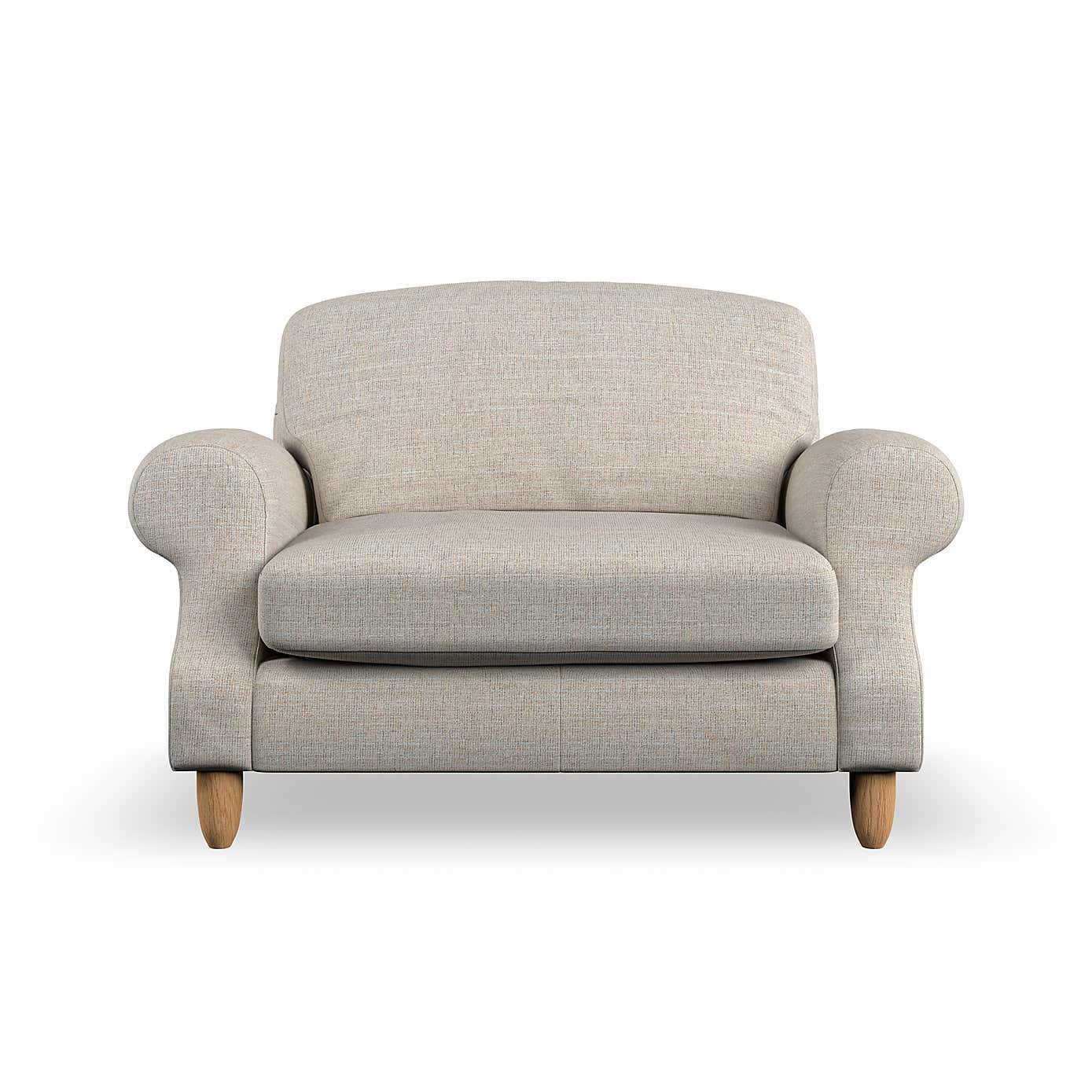 Ashford Snuggle Chair