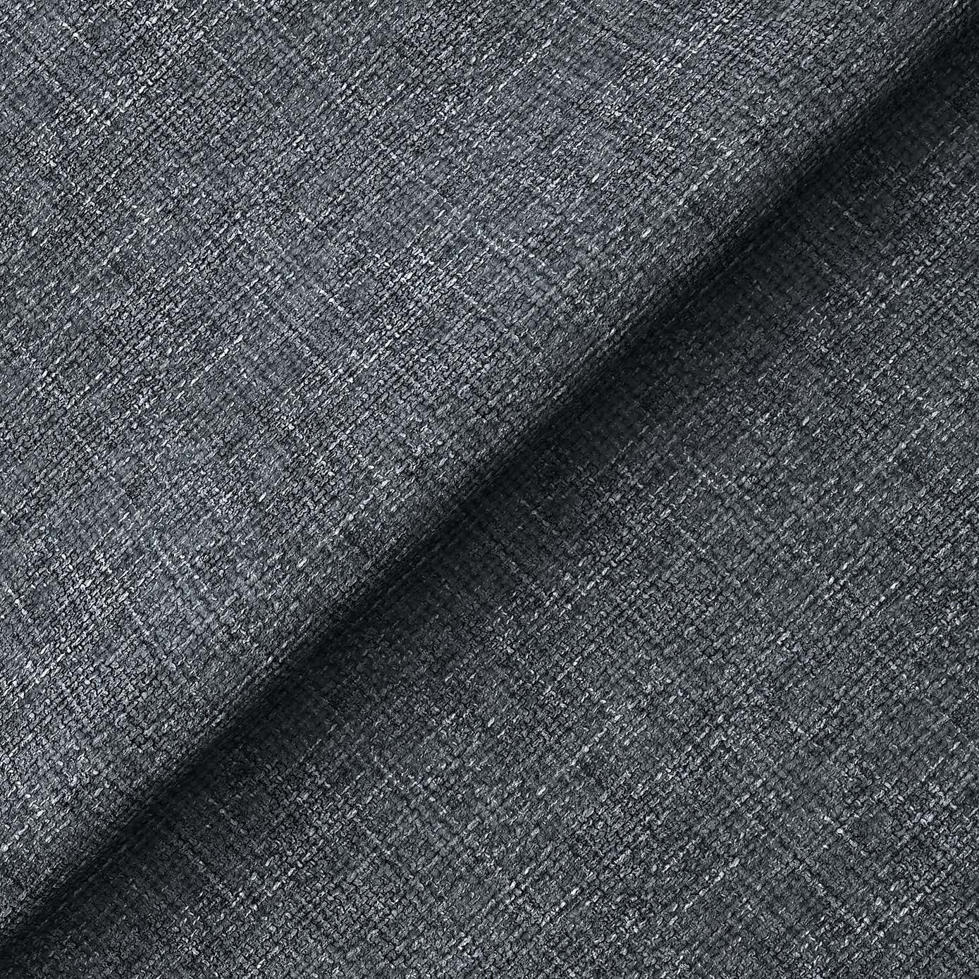 Sven Chunky Chenille Snuggle Chair