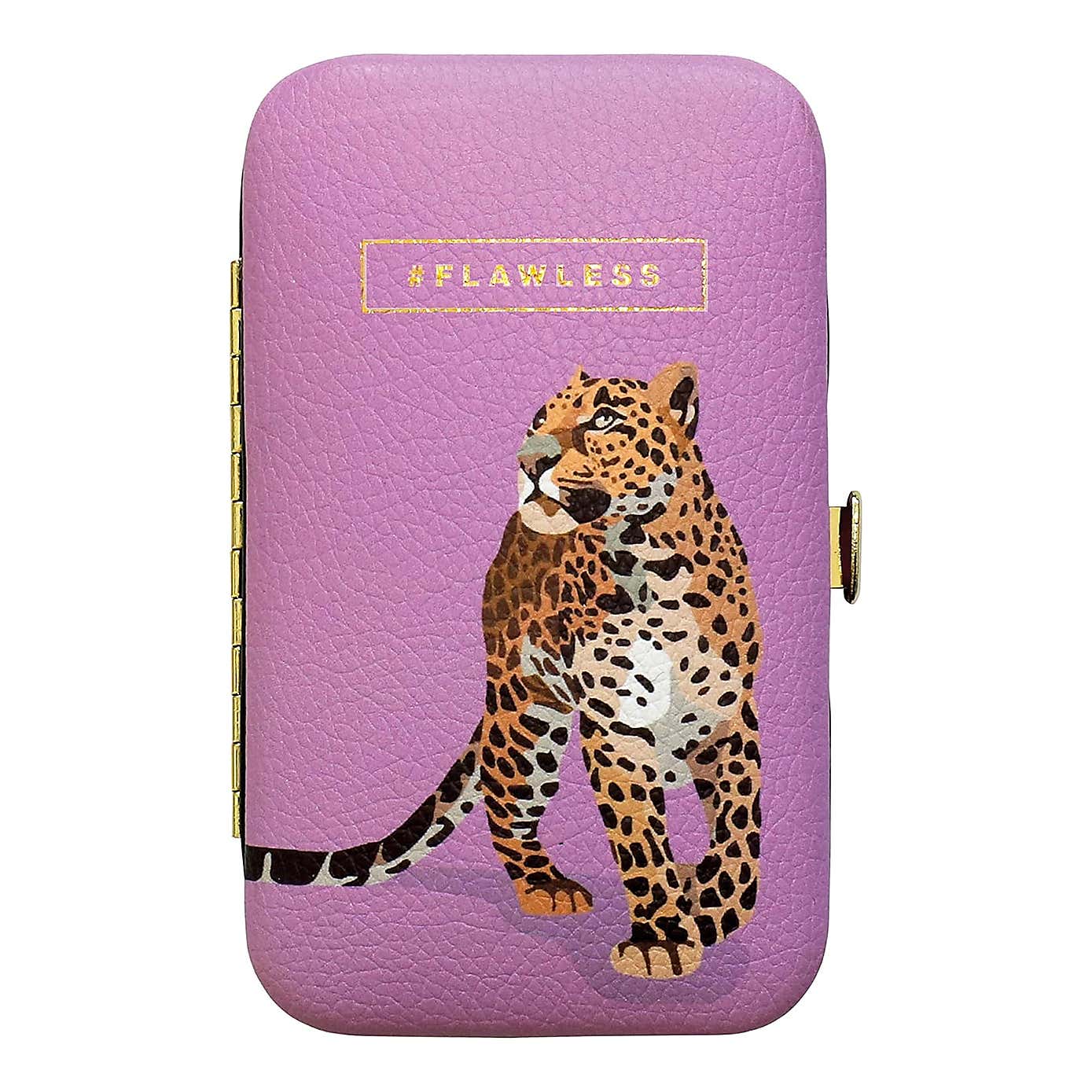 Emily Brooks Manicure Set