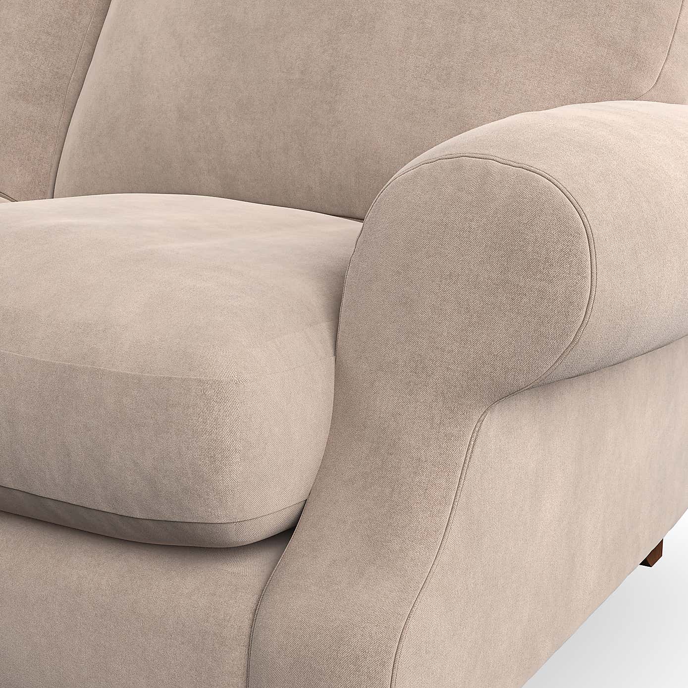 Ashford Snuggle Chair