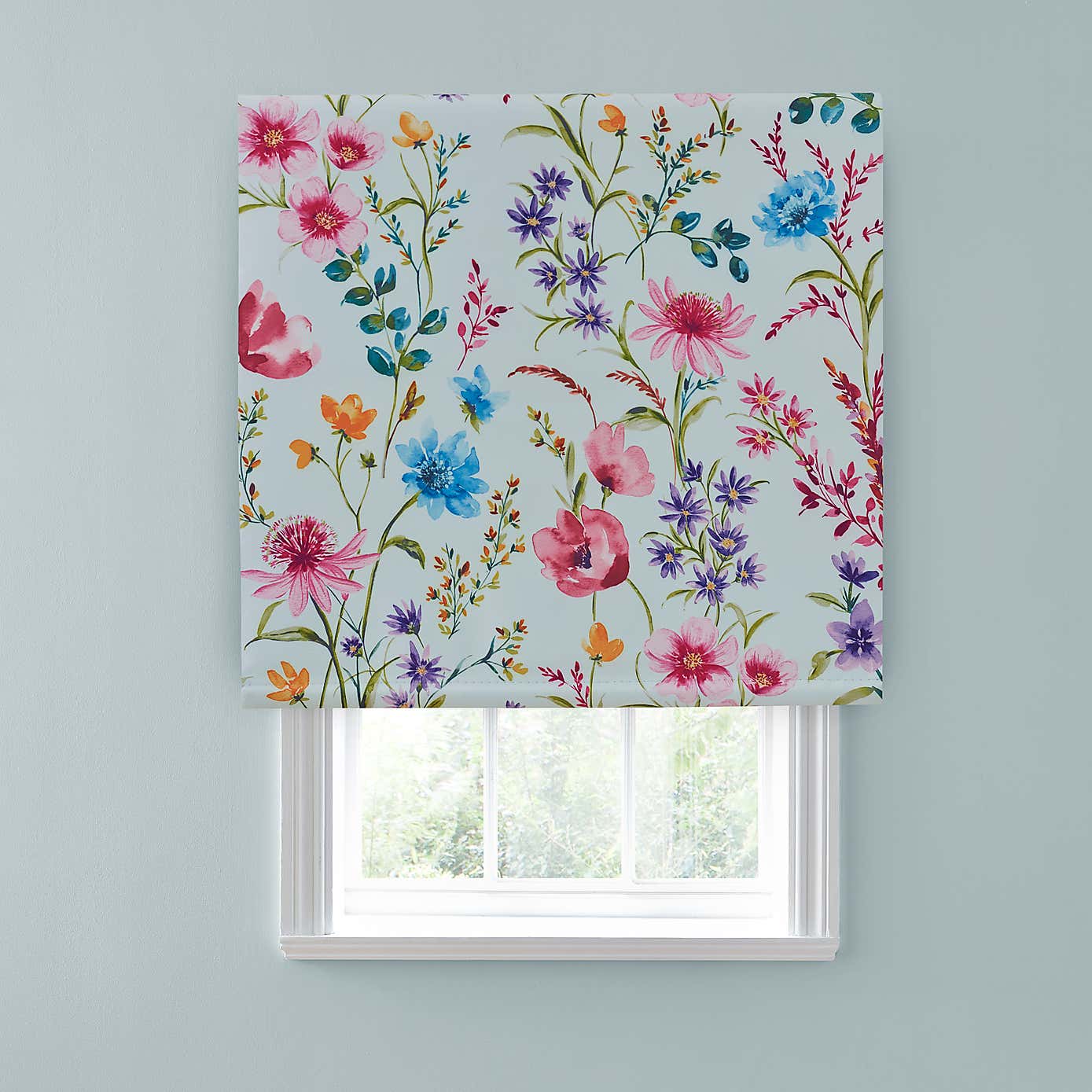 Foxley Blackout Roller Blind