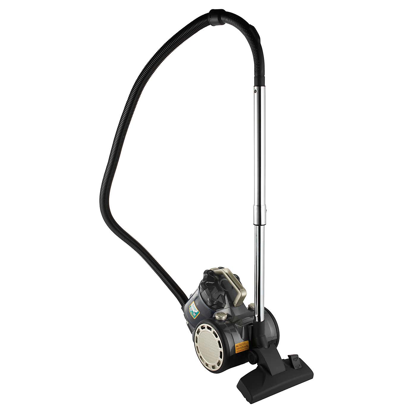 Beldray Multi Cyclonic Titanium Pet Vacuum