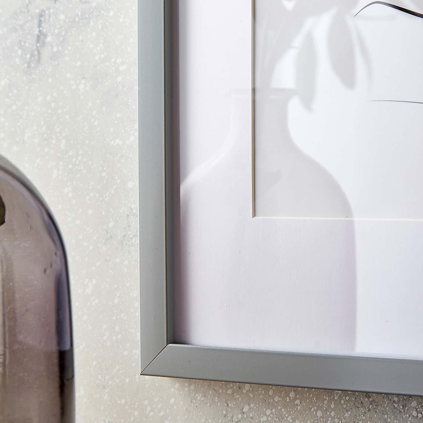 Essentials Photo Frame