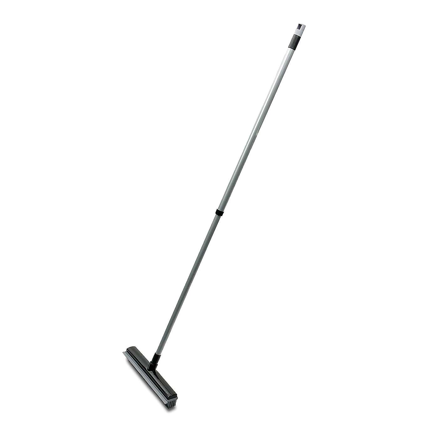 Addis Rubber Broom