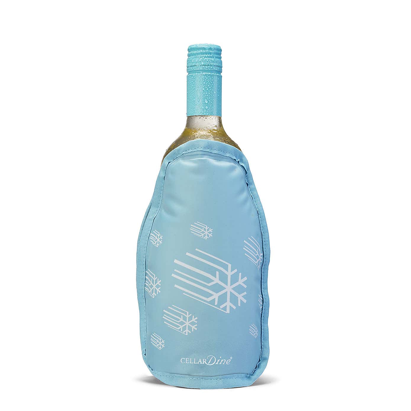 Dexam CellarDine Flexicles Bottle Chiller