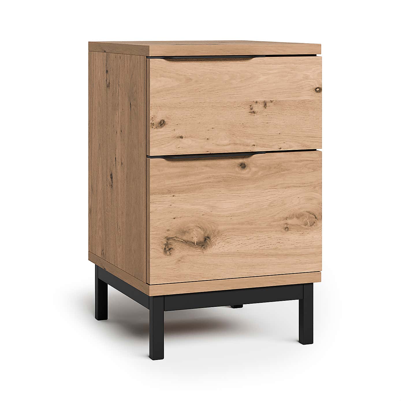 Reynolds Slim Bedside Table