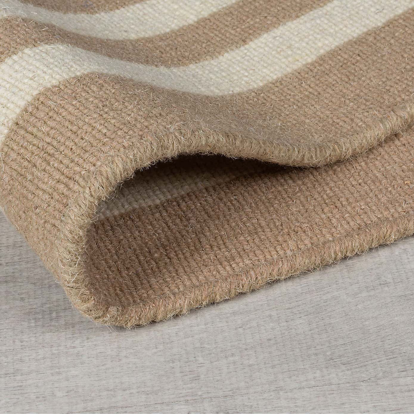 Beatrice Striped Stair Runner