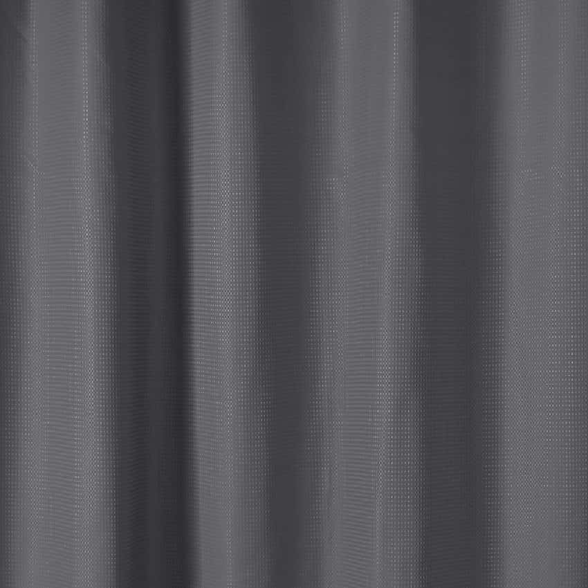 Waffle Shower Curtains