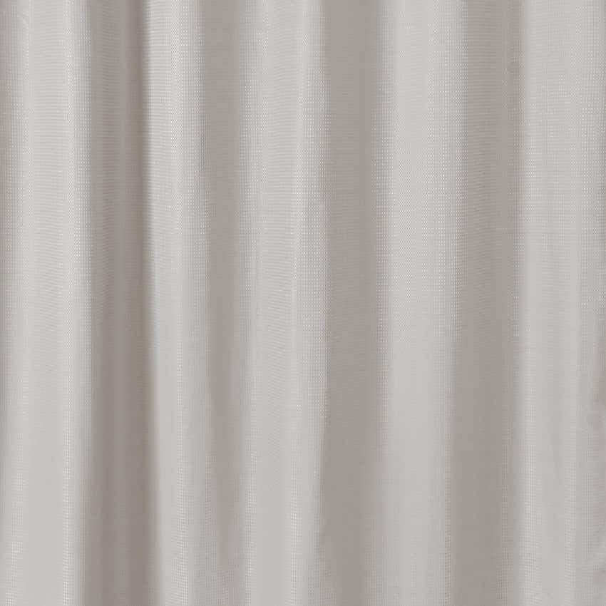 Waffle Shower Curtains