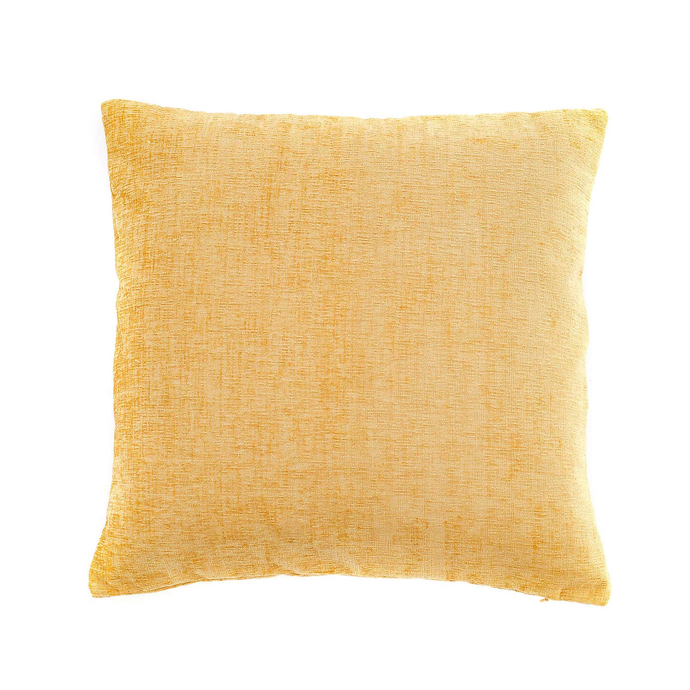 Chenille Cushion