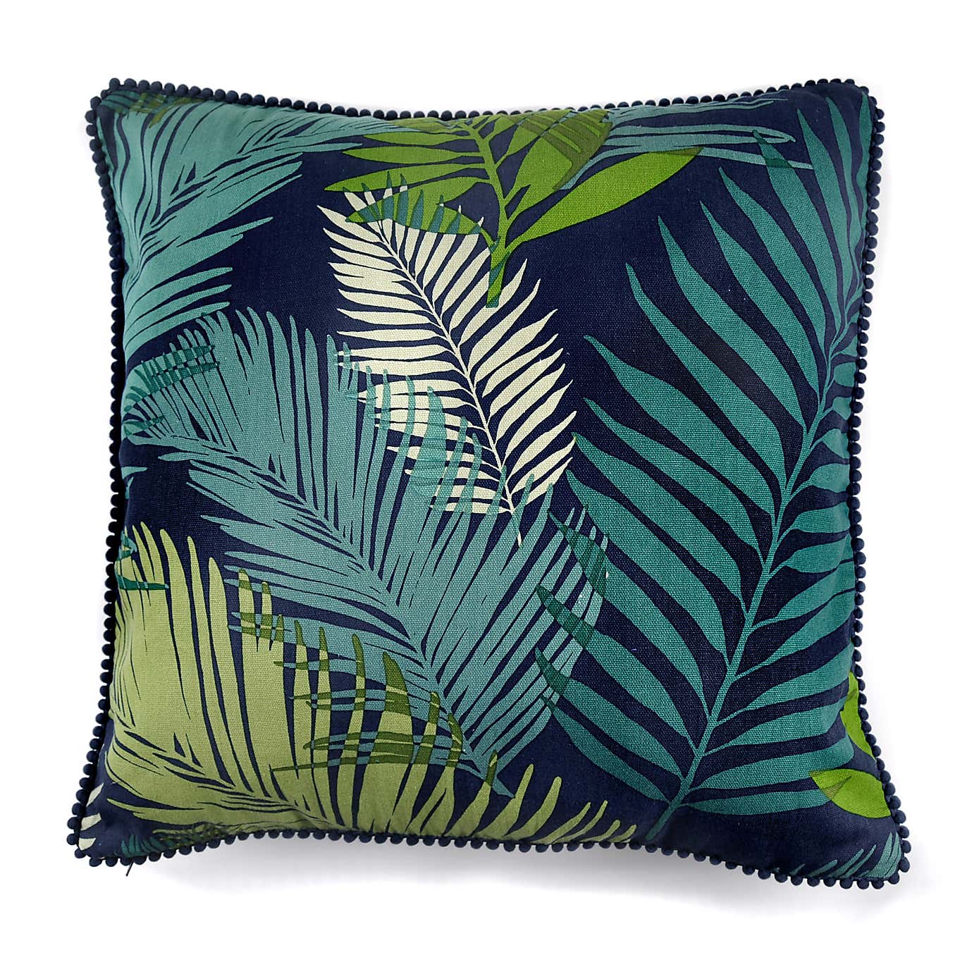 Fusion Tropical Cushion