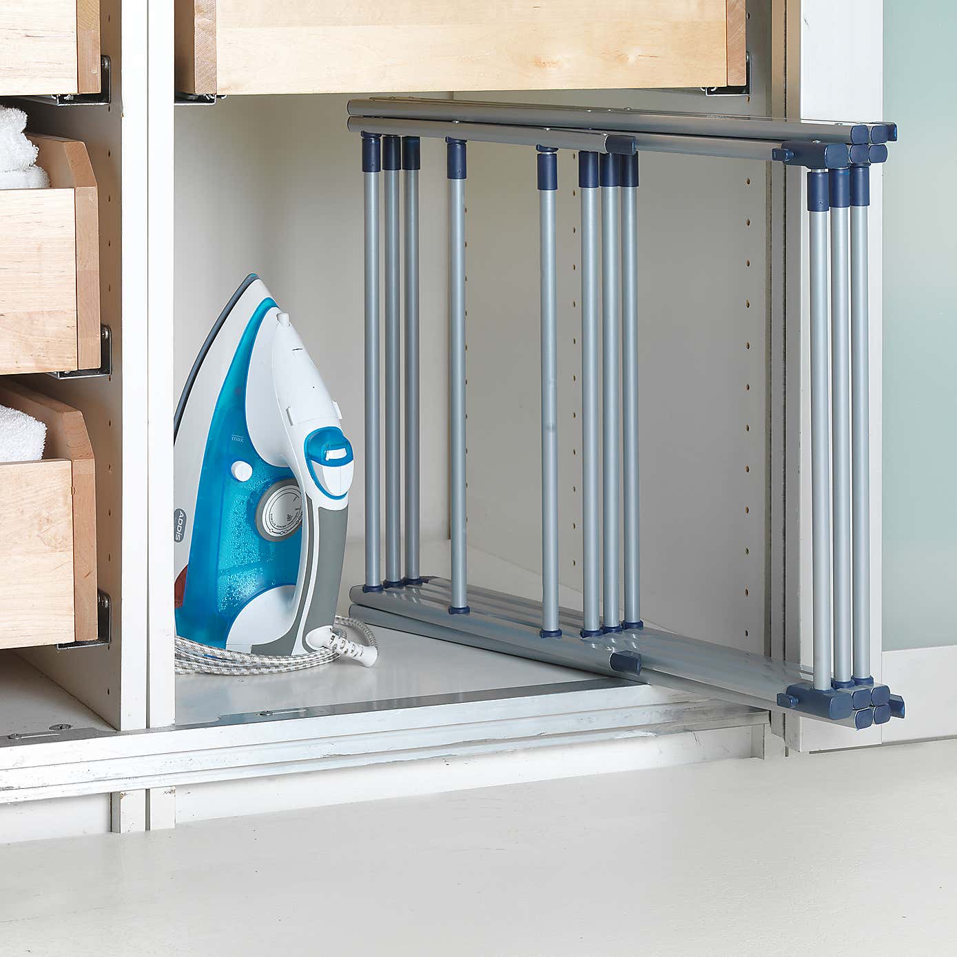 Dunelm Extendable 3 Tier Airer