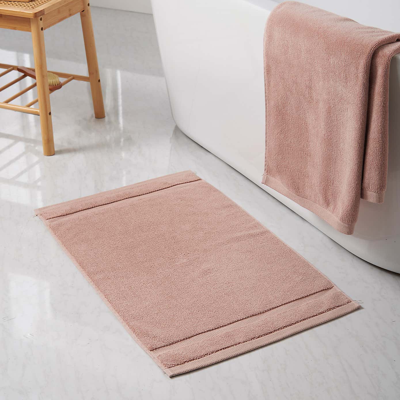 Turkish Luxury Heavyweight Cotton Towel