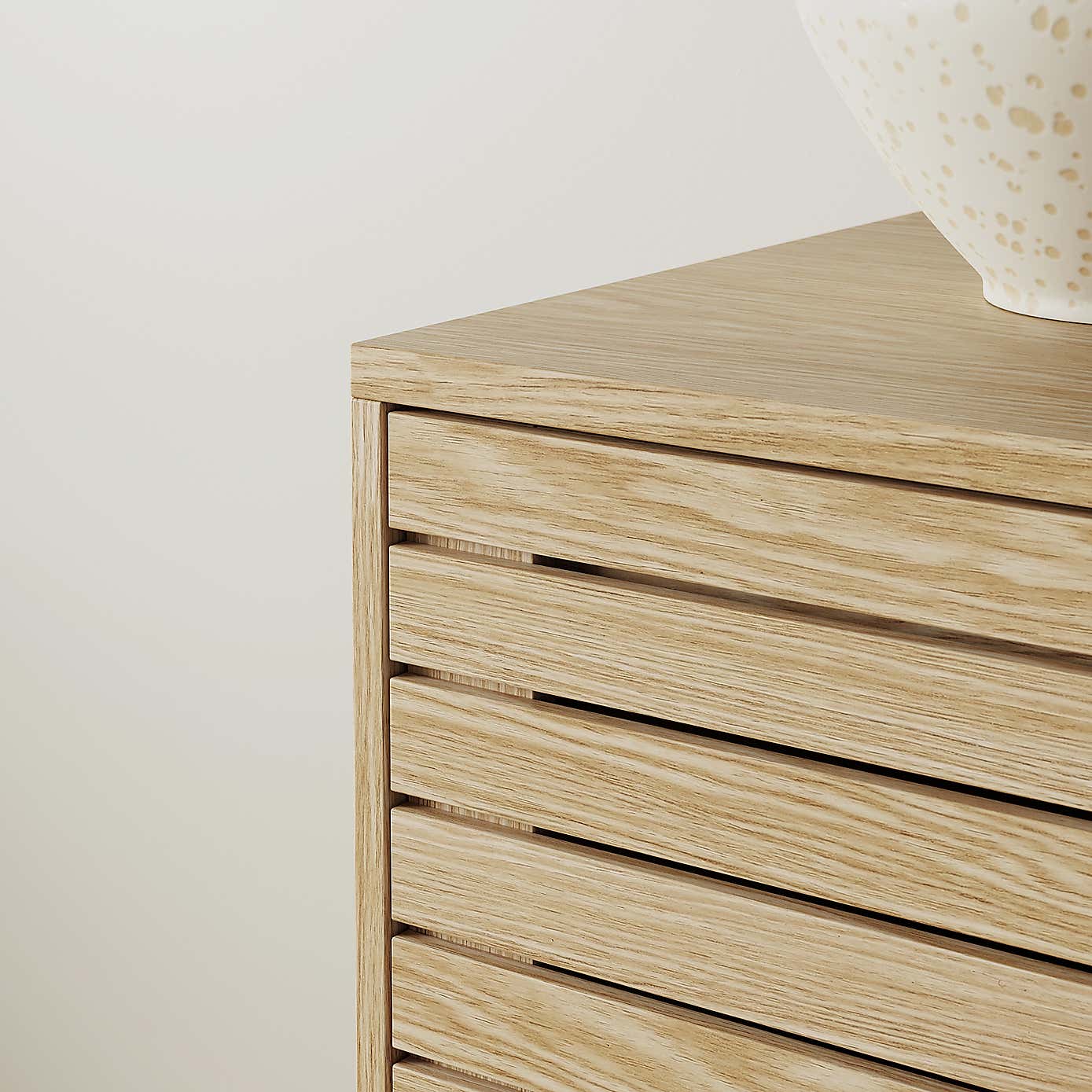 Wesley Small Sideboard