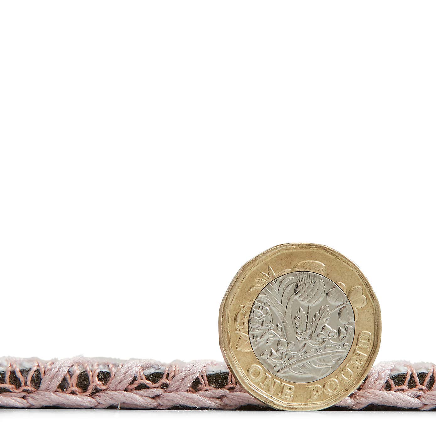 Michelle Collins Floral Rose and Black Rug