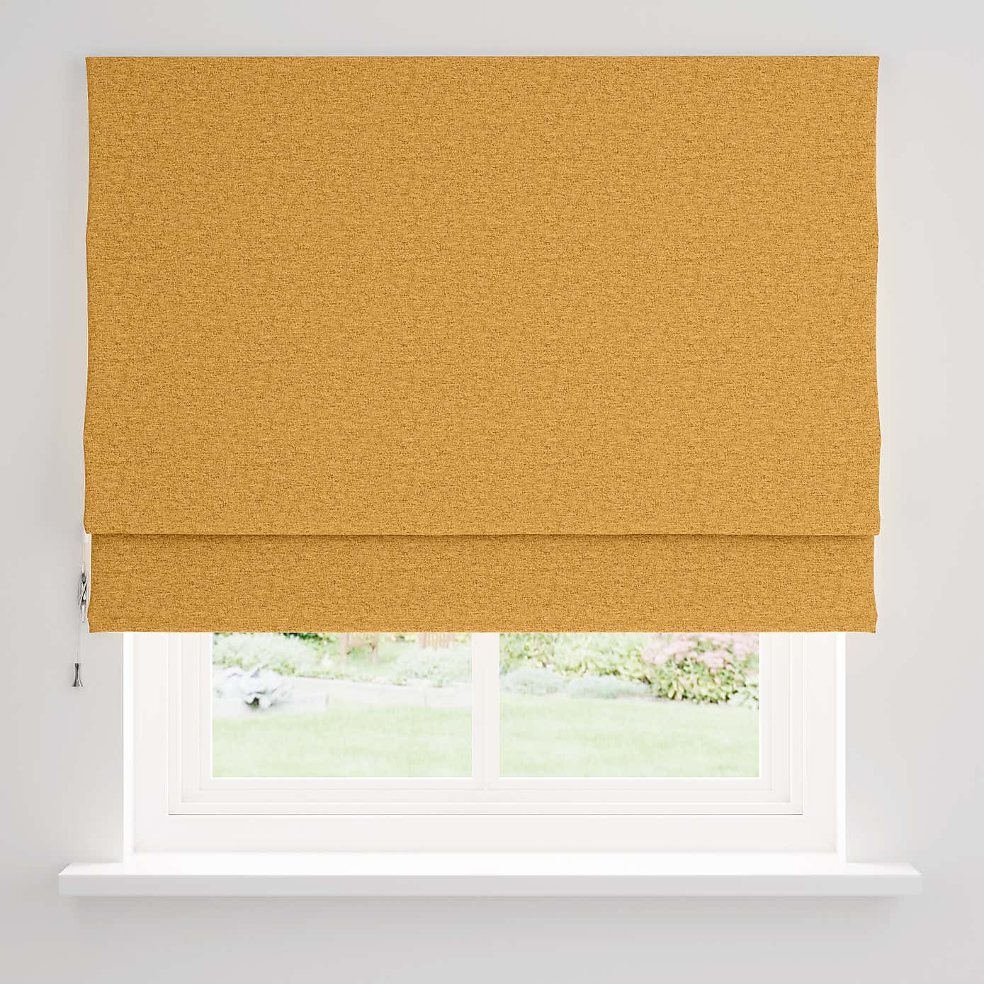 Luna Blackout Roman Blind