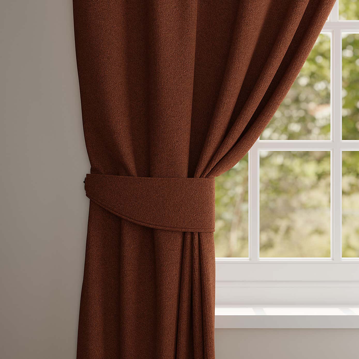 Churchgate Boucle Fabric by the Metre