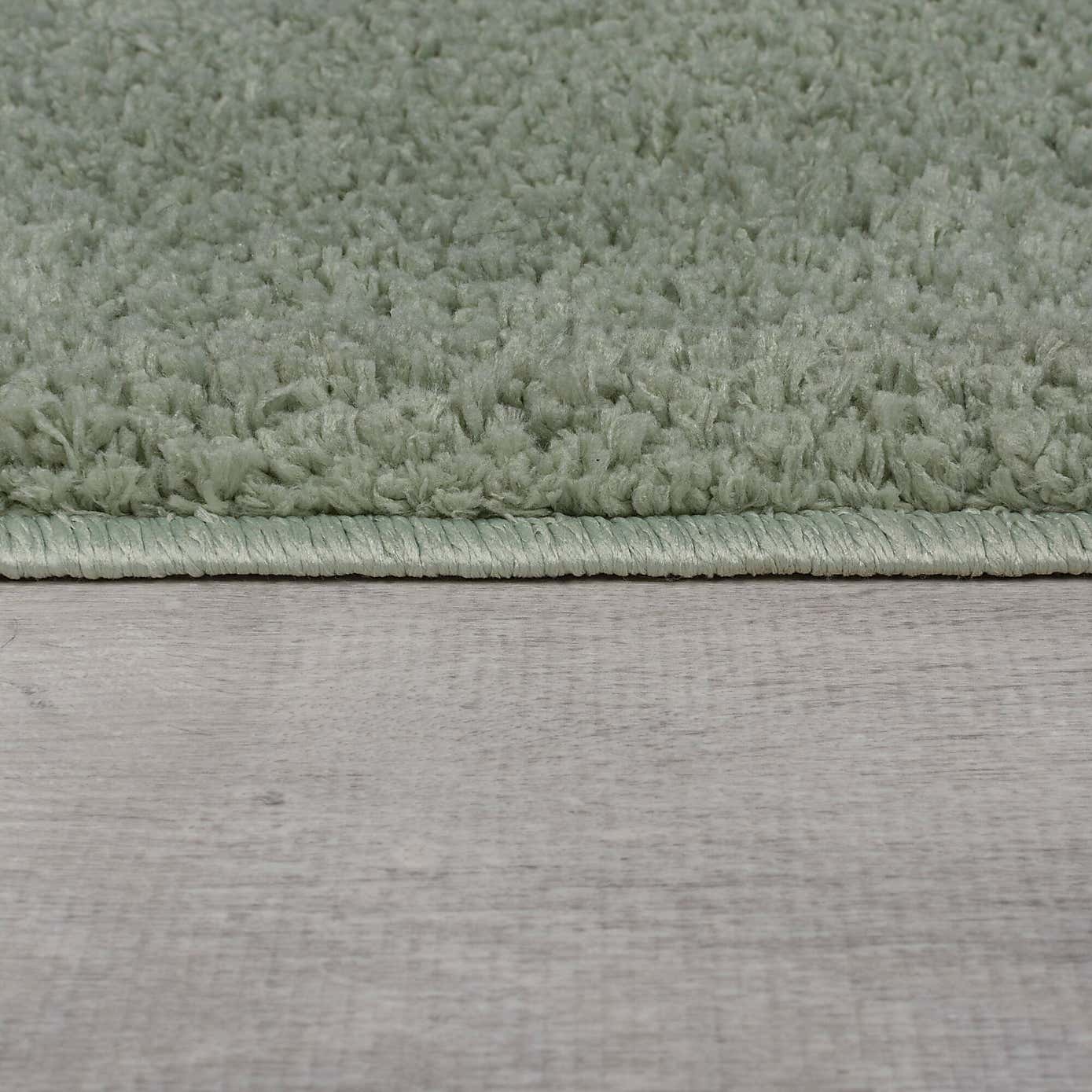 PractiRug Snuggle Washable Rug