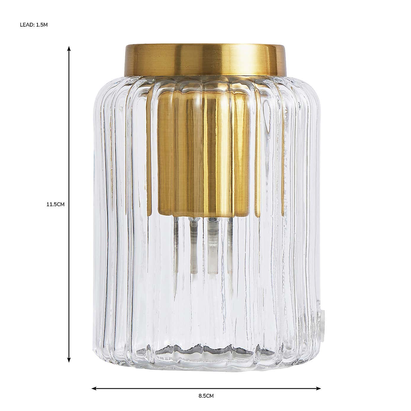 Natalia Table Lamp