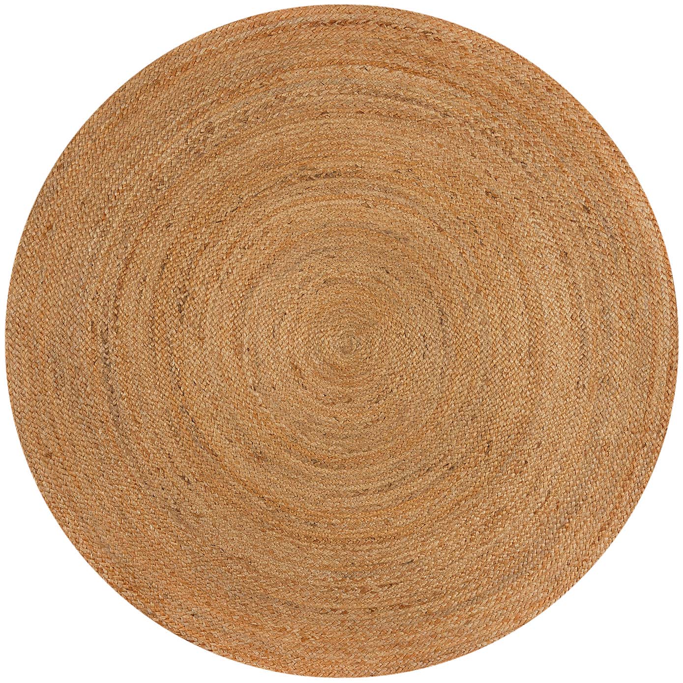 Blair Jute Circle Rug