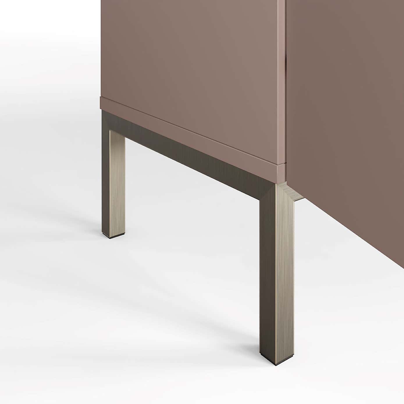 Iona Smart Large TV Unit