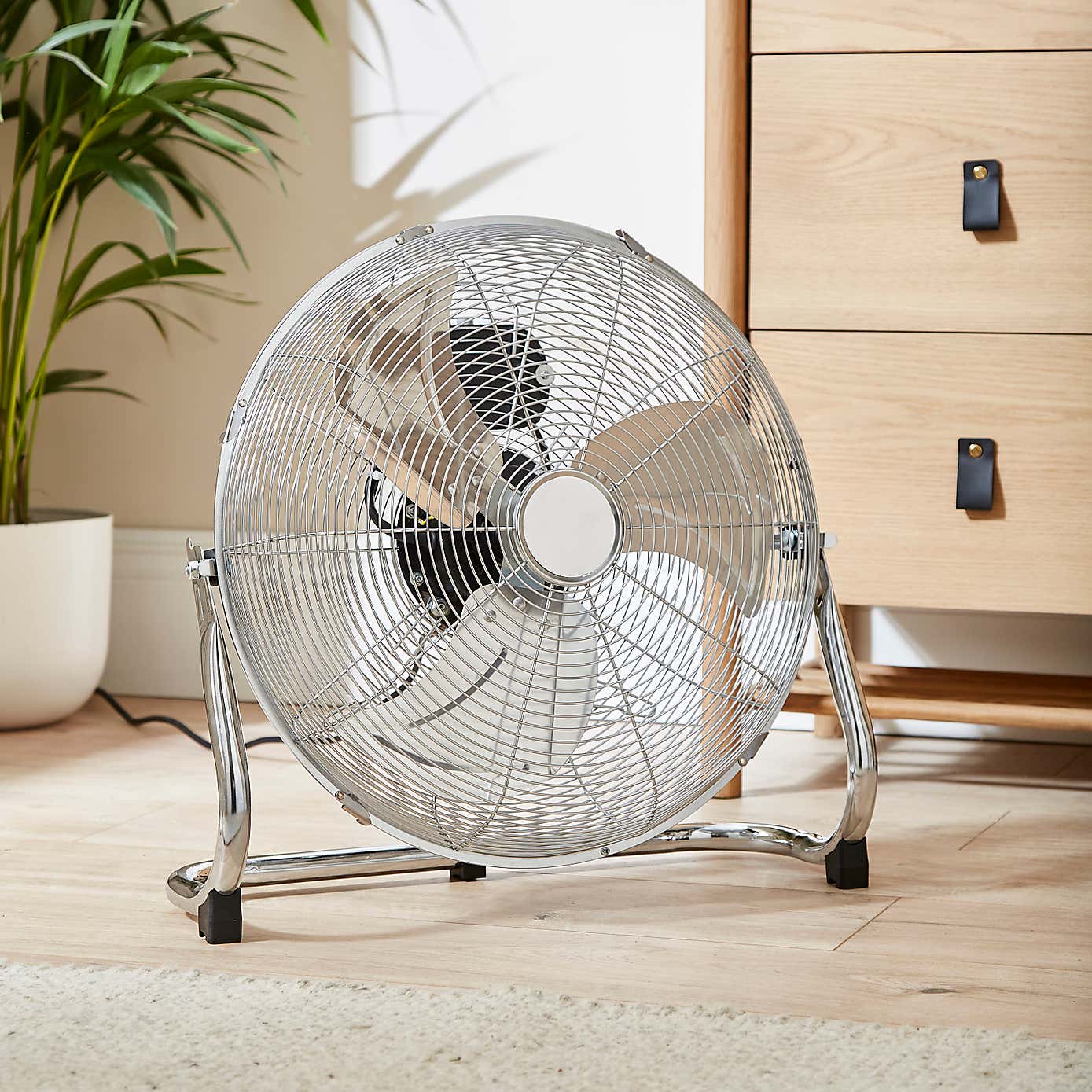 16inch Floor Fan