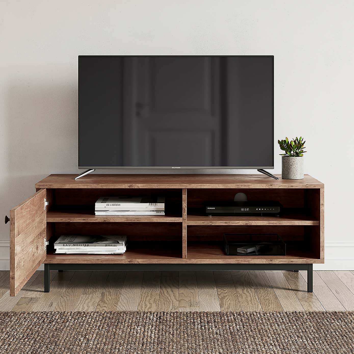 Fulton TV Stand