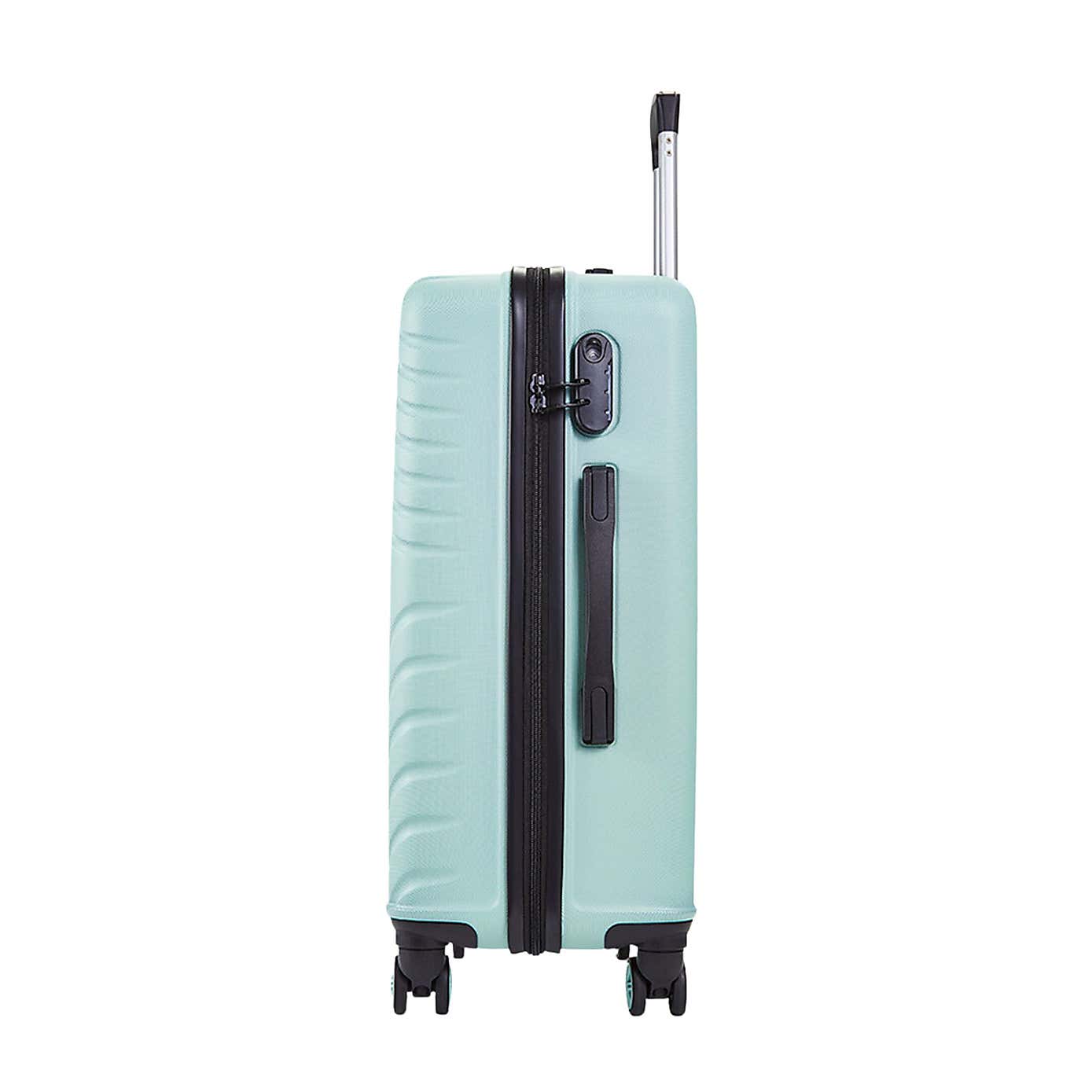 Rock Luggage Santiago Suitcase