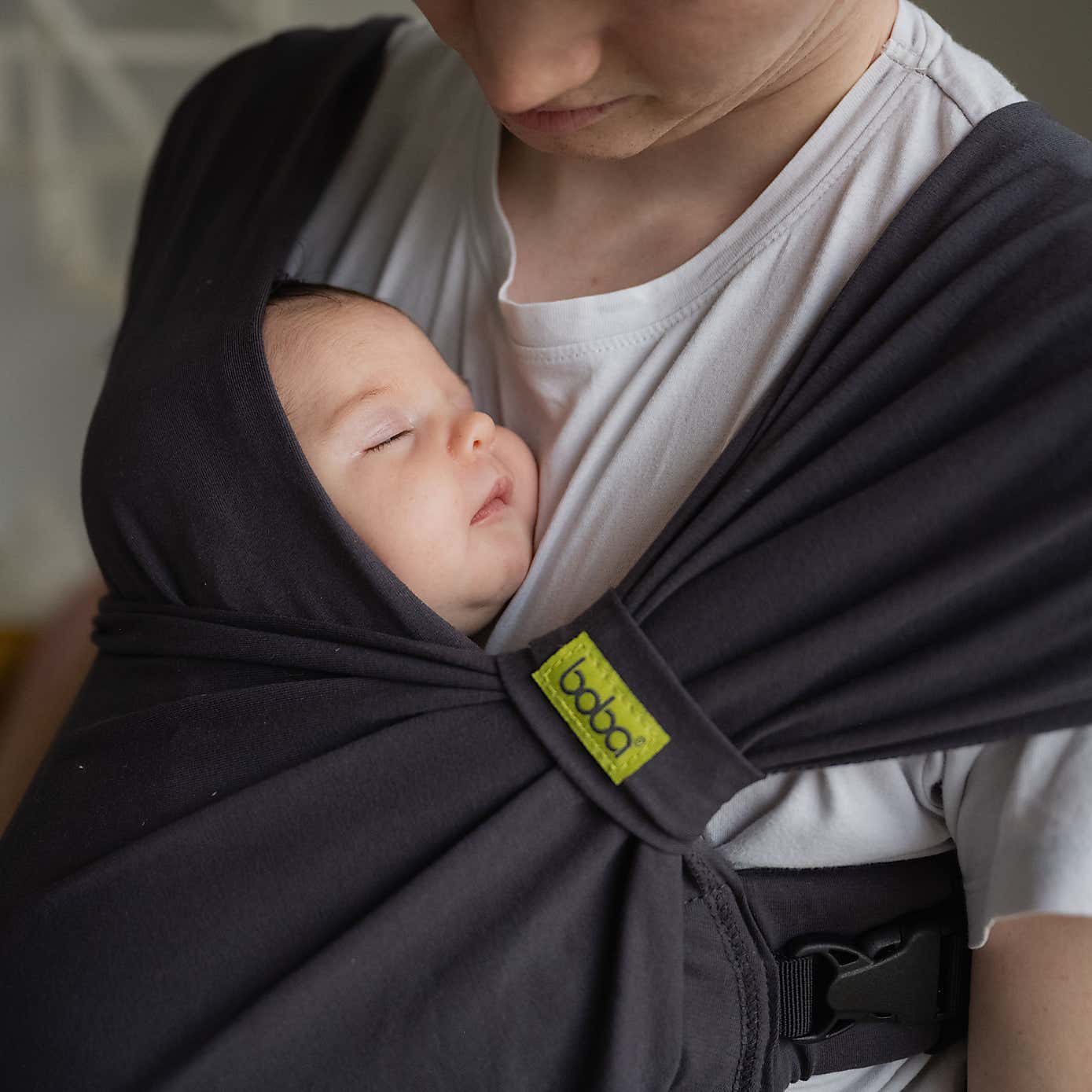 Tutti Bambini Boba Bliss Carrier