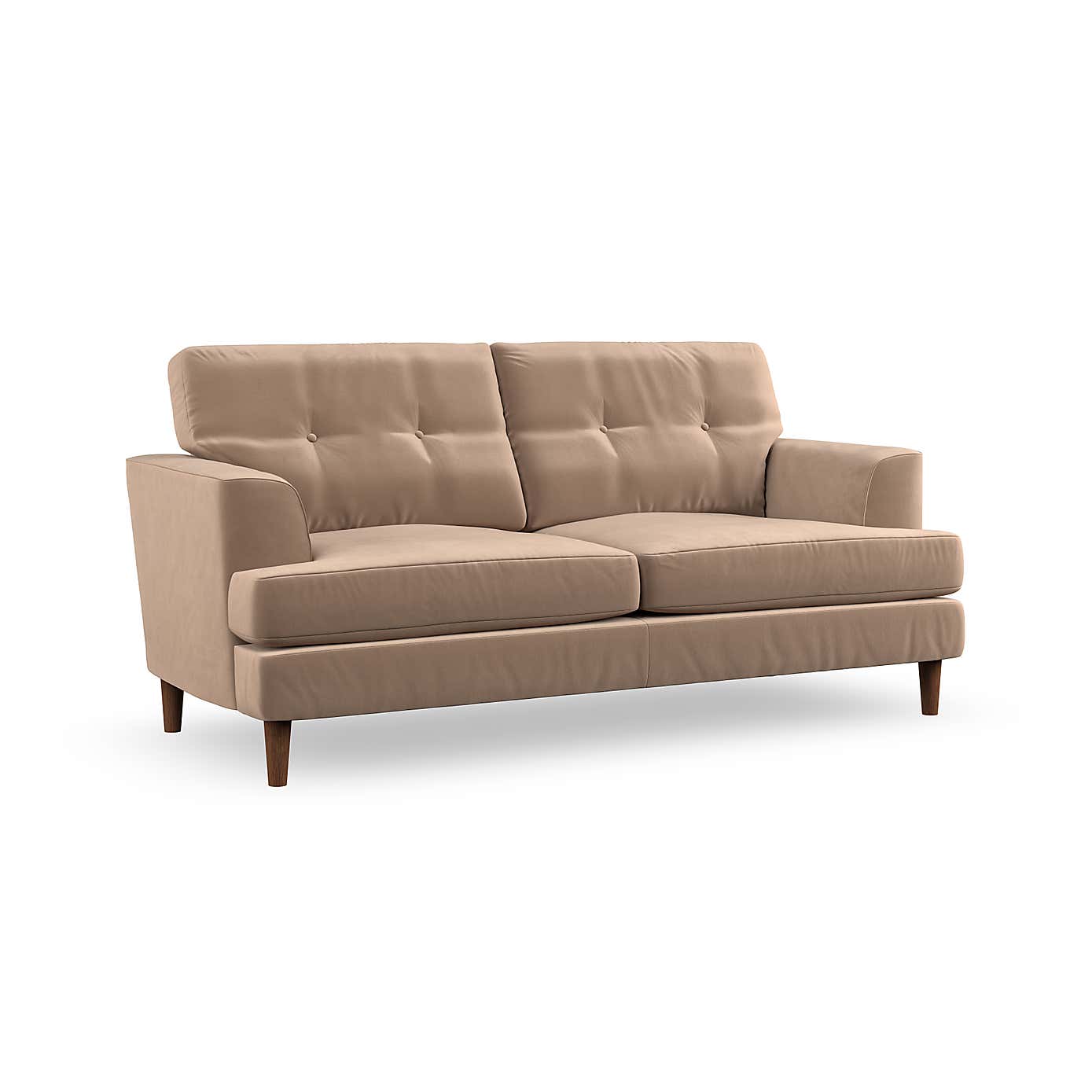 Cooper 3 Seater Sofa