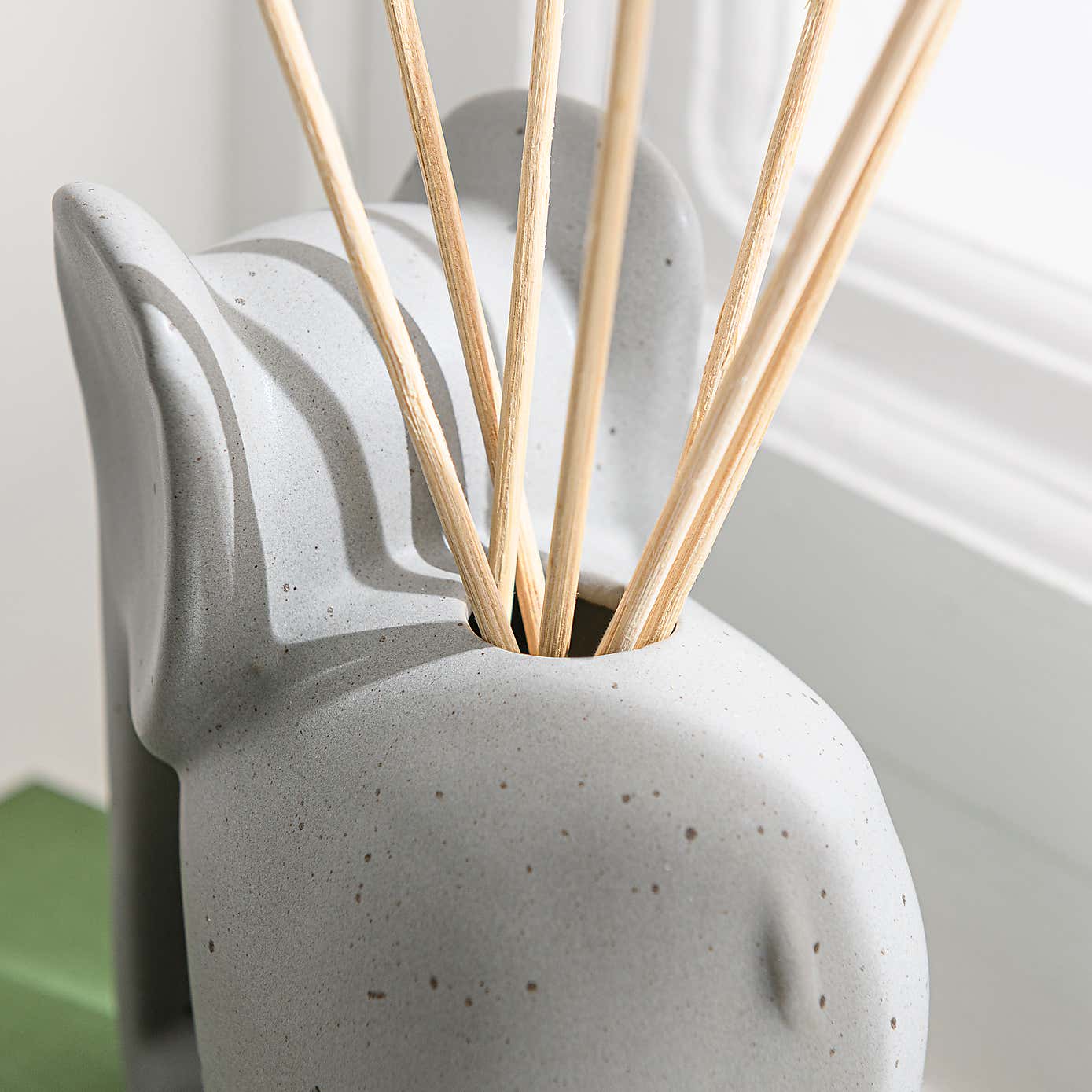 Elephant Diffuser Honey and Saffron 100ml