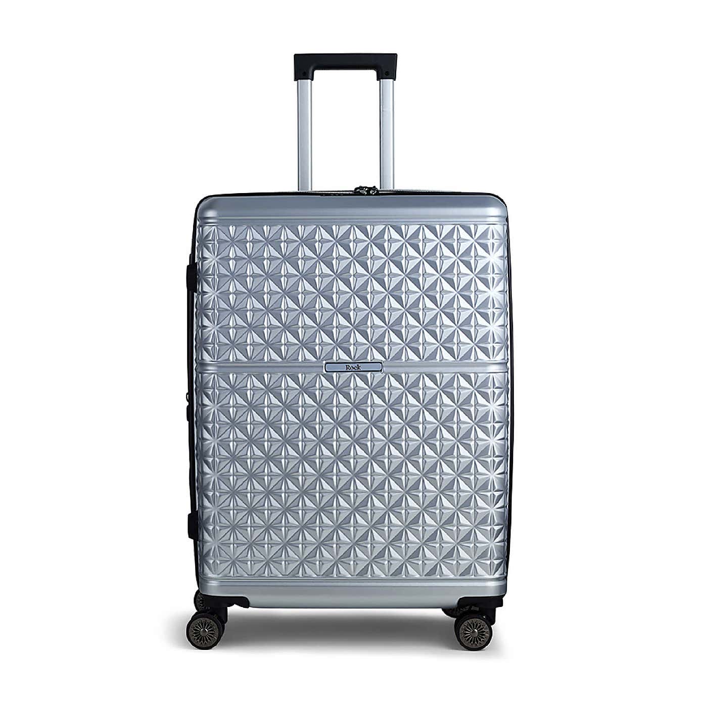 Rock Luggage Maya Hard Shell Suitcase