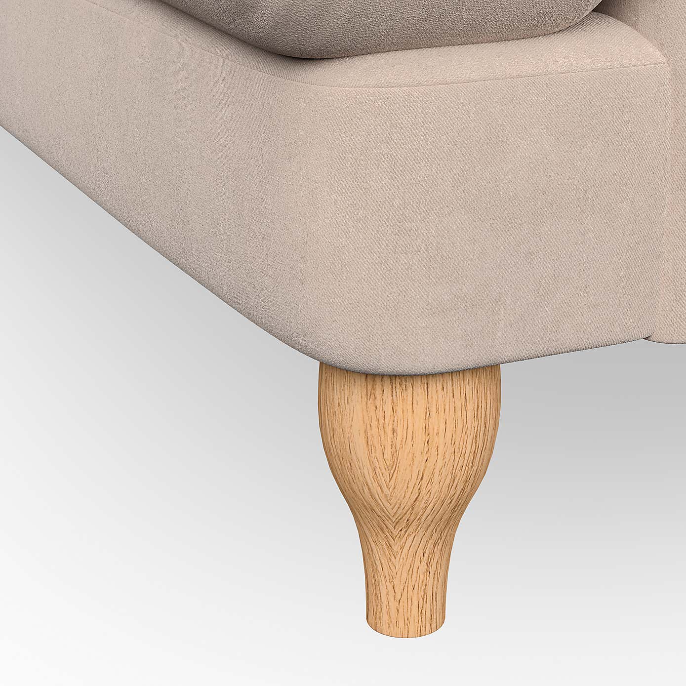 Darwin 4 Seater Sofa